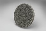 Immagine di Dischi compressi Attacco  Roloc™ XL-UR spessore 6,35 - minerale/durezza A/2