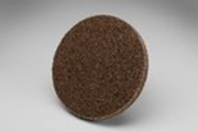 Immagine di Dischi compressi Attacco  Roloc™ XL-UR spessore 6,35 - minerale/durezza A/8 -art.17195