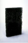 Immagine di Fibra sottile per pulizie manuali molto pesanti -  colore nero